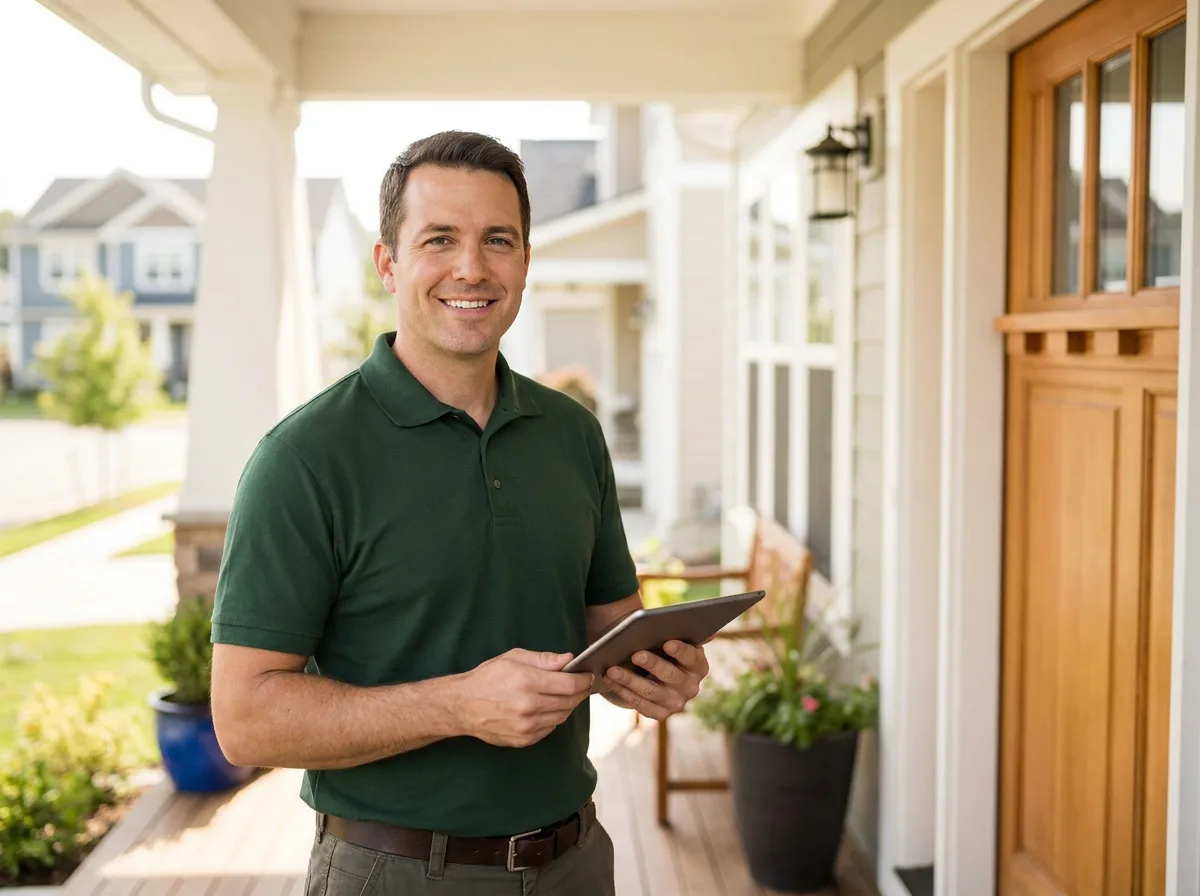 Pest control FAQs for Entriken, PA